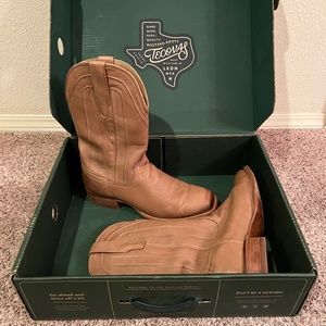 Men’s Tecovas Cowboy Boots